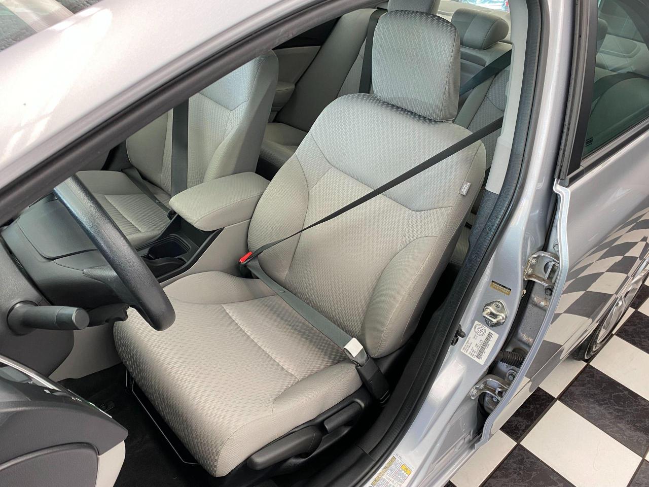 2014 Honda Civic LX+Bluetooth+Heated Seats+A/C+CLEAN CARFAX Photo77