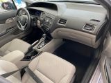 2014 Honda Civic LX+Bluetooth+Heated Seats+A/C+CLEAN CARFAX Photo78