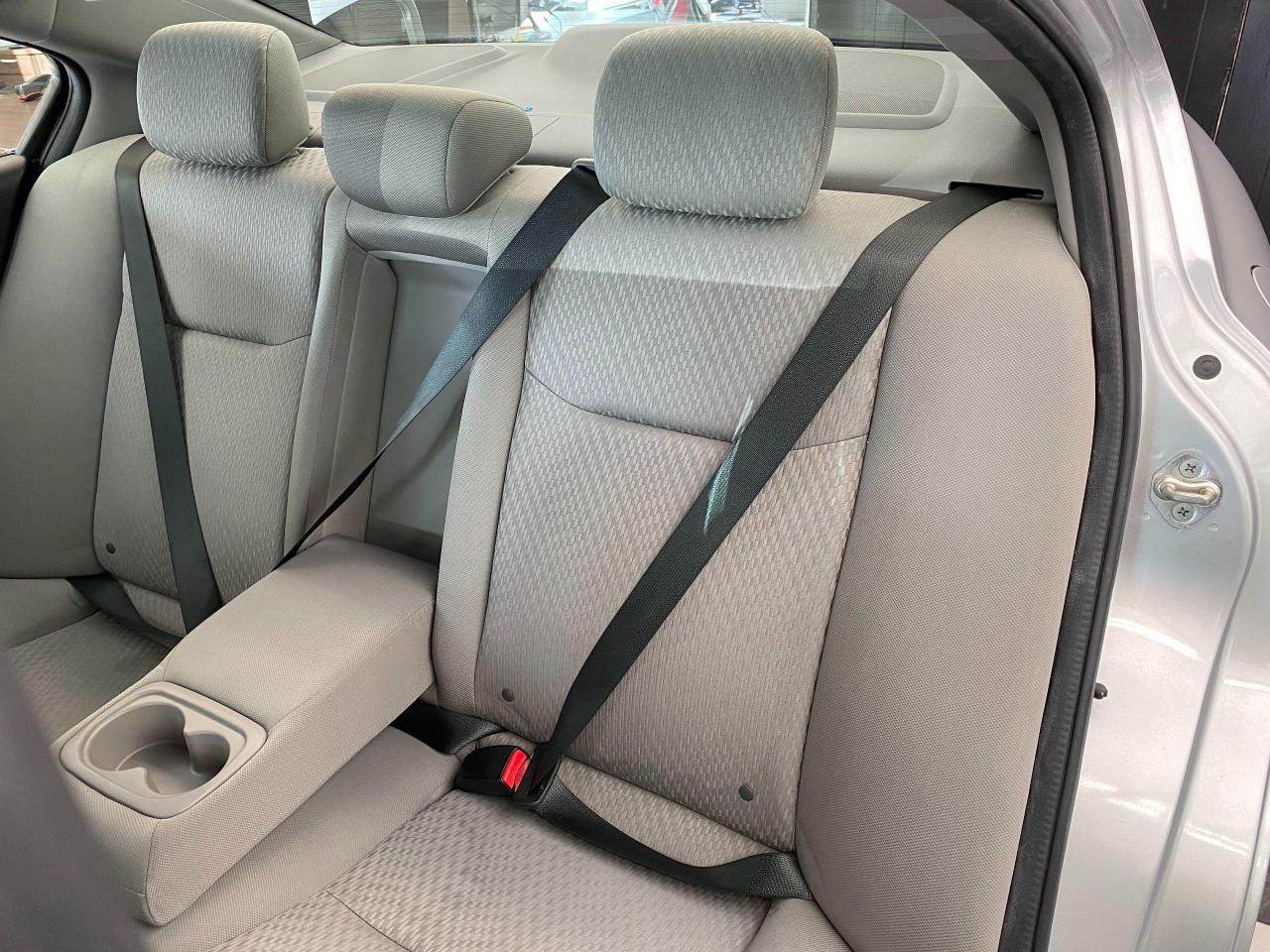 2014 Honda Civic LX+Bluetooth+Heated Seats+A/C+CLEAN CARFAX Photo23