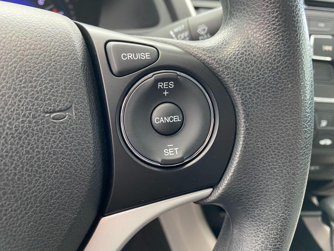 2014 Honda Civic LX+Bluetooth+Heated Seats+A/C+CLEAN CARFAX - Photo #27