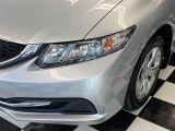 2014 Honda Civic LX+Bluetooth+Heated Seats+A/C+CLEAN CARFAX Photo97