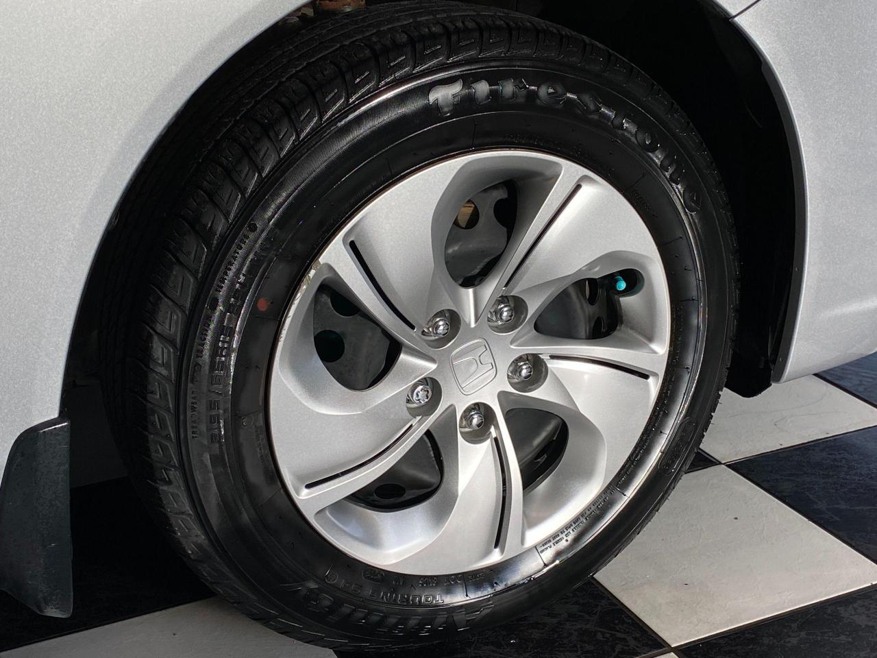 2014 Honda Civic LX+Bluetooth+Heated Seats+A/C+CLEAN CARFAX - Photo #52