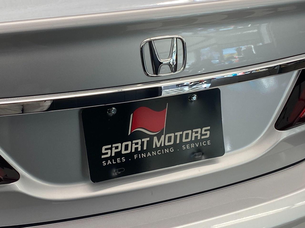 2014 Honda Civic LX+Bluetooth+Heated Seats+A/C+CLEAN CARFAX Photo57