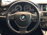 2015 BMW 5 Series 528i xDrive+GPS+Camera+Roof+CLEAN CARFAX Photo82