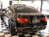 2015 BMW 5 Series 528i xDrive+GPS+Camera+Roof+CLEAN CARFAX Photo85