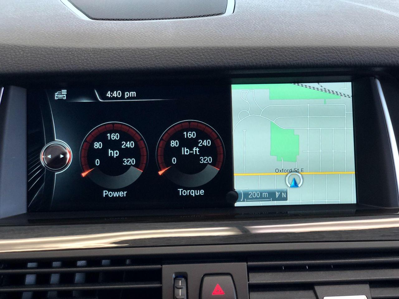 2015 BMW 5 Series 528i xDrive+GPS+Camera+Roof+CLEAN CARFAX - Photo #27