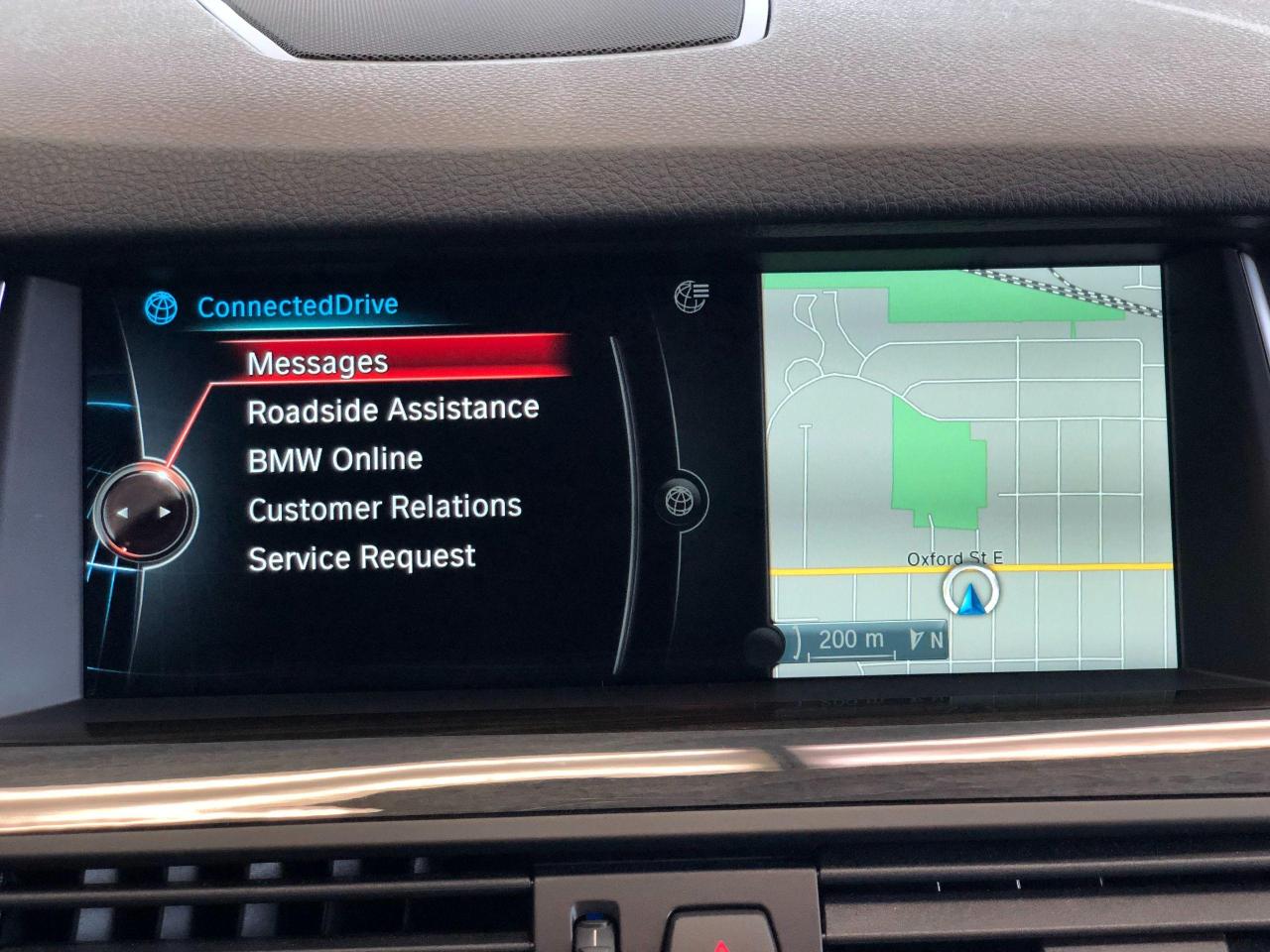 2015 BMW 5 Series 528i xDrive+GPS+Camera+Roof+CLEAN CARFAX - Photo #28