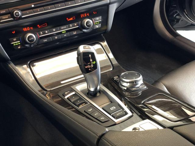 2015 BMW 5 Series 528i xDrive+GPS+Camera+Roof+CLEAN CARFAX Photo33