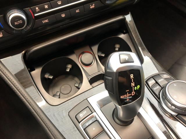 2015 BMW 5 Series 528i xDrive+GPS+Camera+Roof+CLEAN CARFAX Photo47