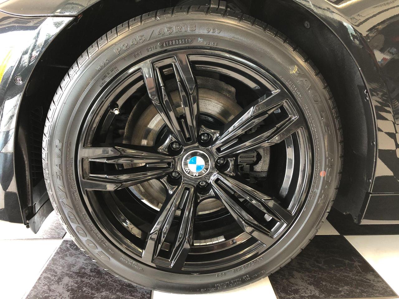 2015 BMW 5 Series 528i xDrive+GPS+Camera+Roof+CLEAN CARFAX - Photo #60