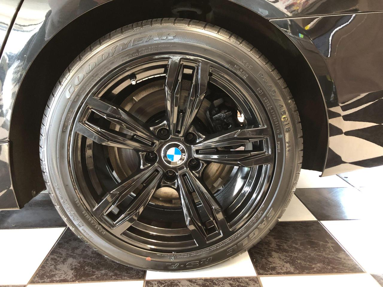 2015 BMW 5 Series 528i xDrive+GPS+Camera+Roof+CLEAN CARFAX - Photo #61