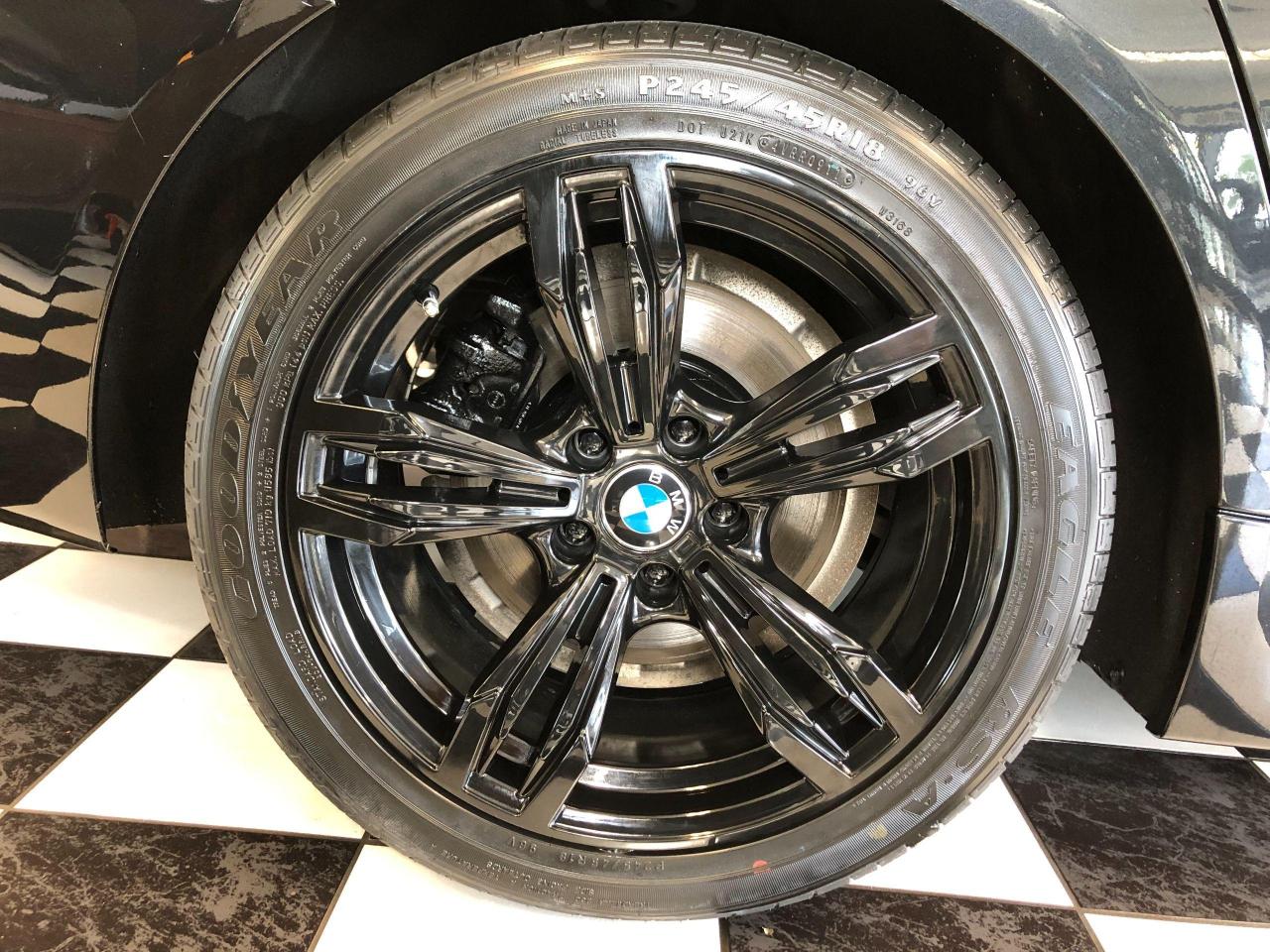 2015 BMW 5 Series 528i xDrive+GPS+Camera+Roof+CLEAN CARFAX - Photo #62