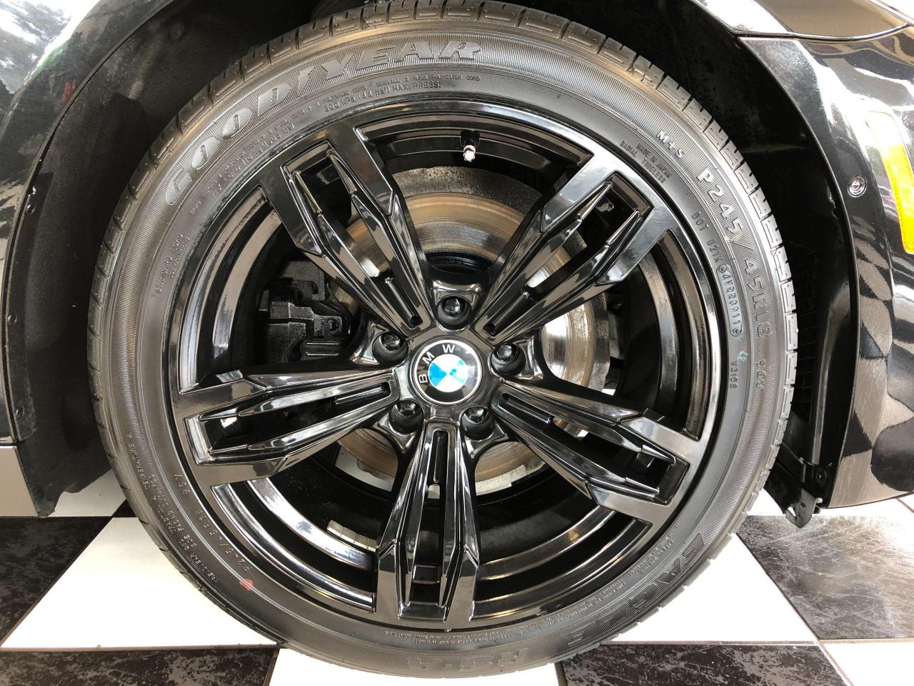 2015 BMW 5 Series 528i xDrive+GPS+Camera+Roof+CLEAN CARFAX - Photo #63