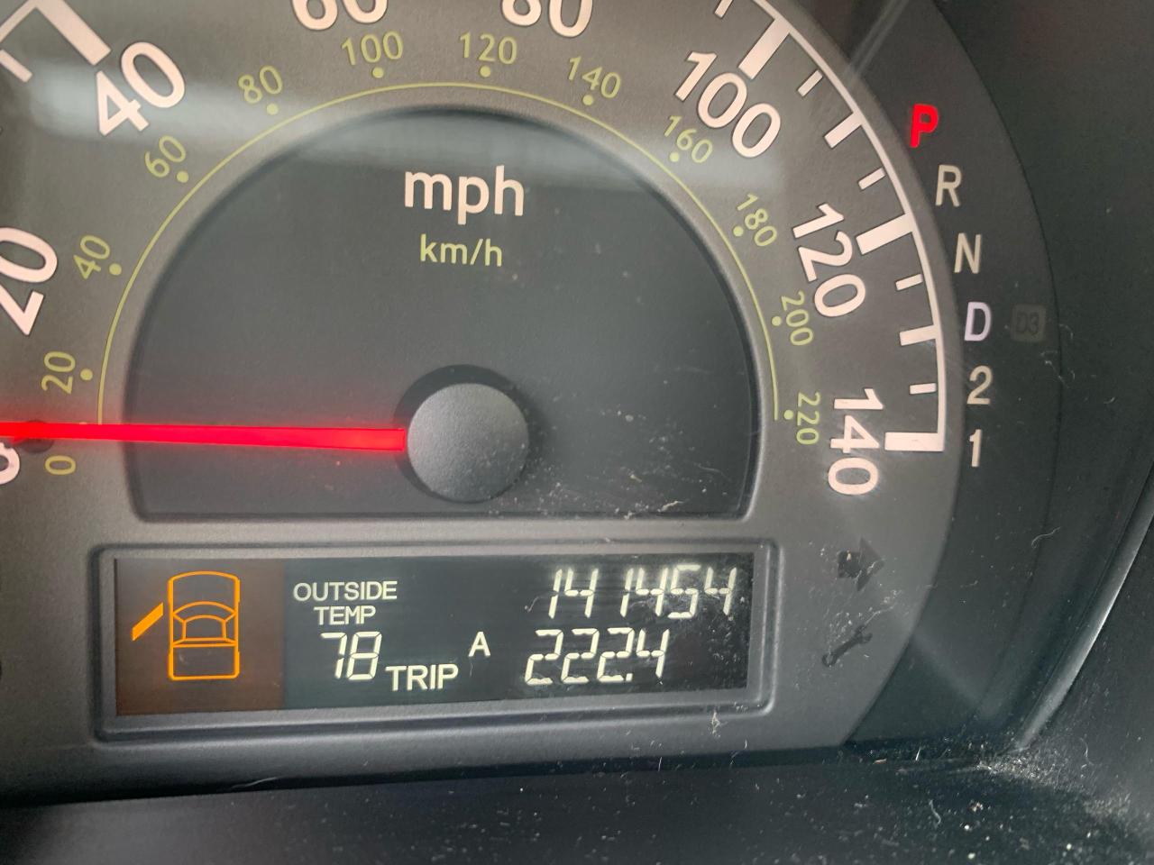 2006 Honda Ridgeline EX-L Photo4