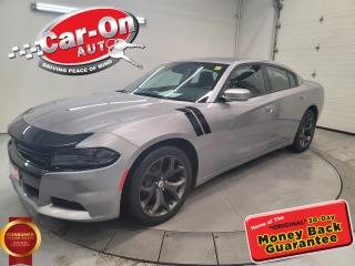 Used 2017 Dodge Charger SXT | BEATS AUDIO| NAV | BLIND SPOT for sale in Ottawa, ON