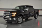 Photo of Black 2016 Ford F-150