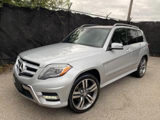 2014 Mercedes-Benz GLK-Class ***SOLD*** - Photo #2