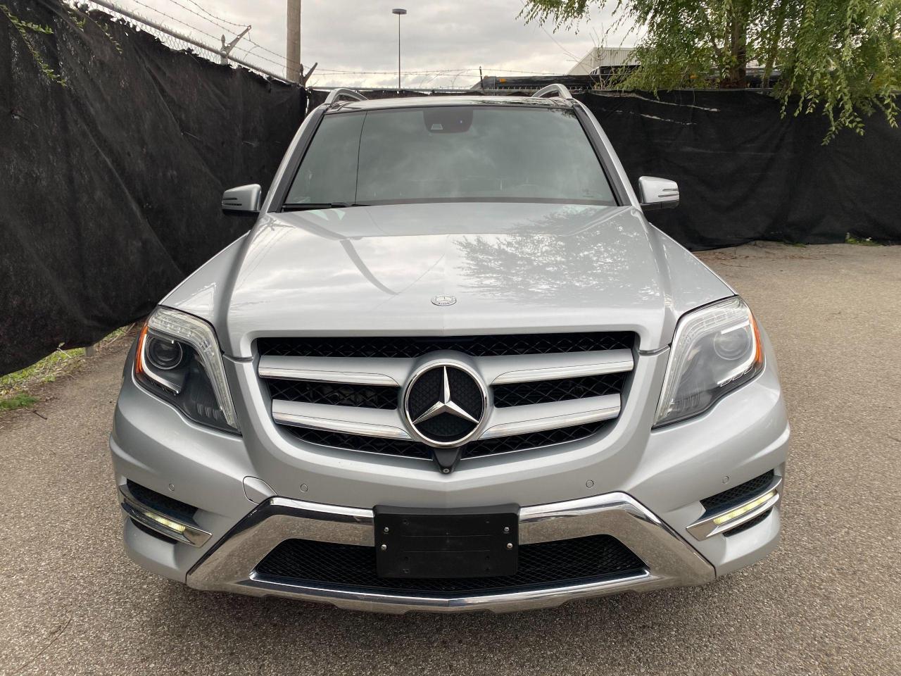 2014 Mercedes-Benz GLK-Class ***SOLD*** - Photo #3