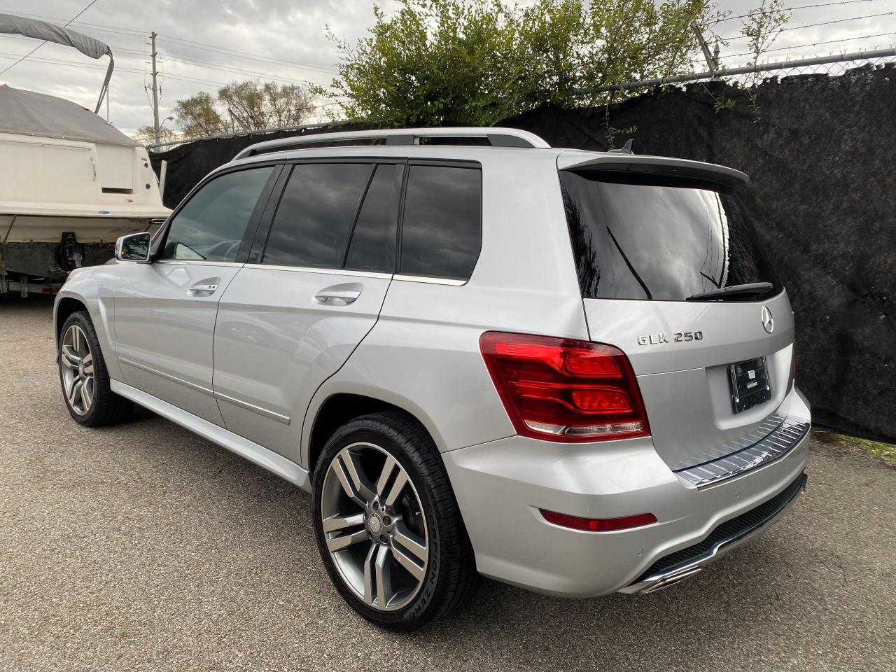 2014 Mercedes-Benz GLK-Class ***SOLD*** - Photo #4