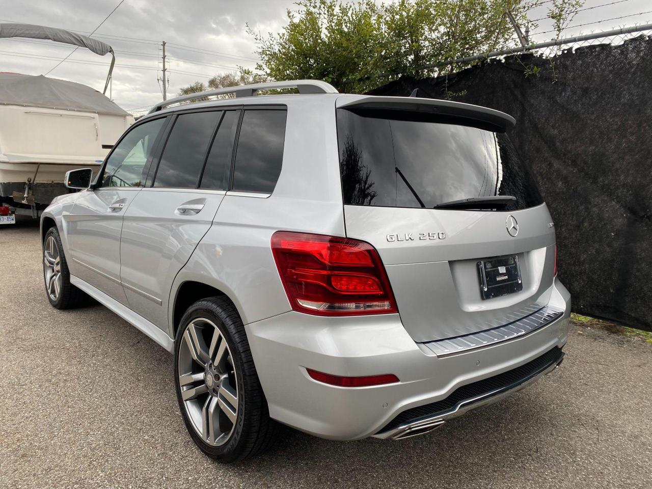 2014 Mercedes-Benz GLK-Class ***SOLD*** - Photo #5