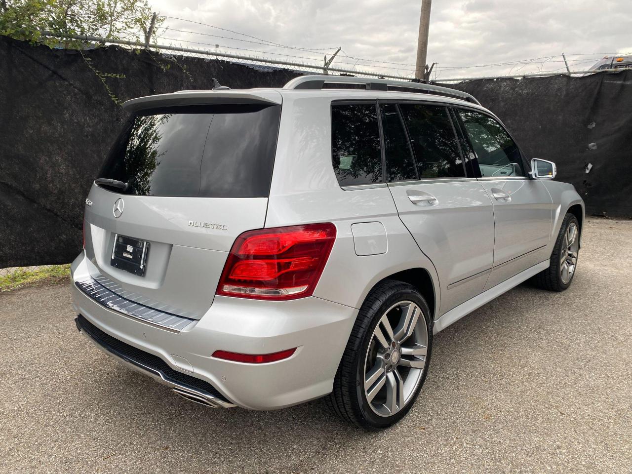 2014 Mercedes-Benz GLK-Class ***SOLD*** - Photo #7