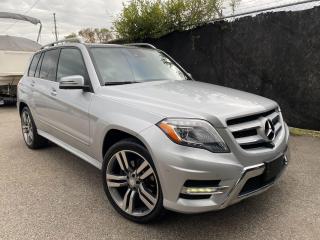 2014 Mercedes-Benz GLK-Class ***SOLD*** - Photo #10