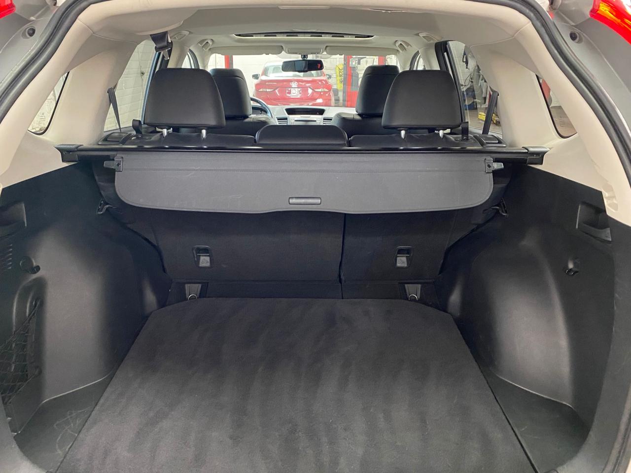 2014 Honda CR-V Touring-ONLY 98,531KMS!! GPS/NAVI/LEATHER/MOONROOF - Photo #6