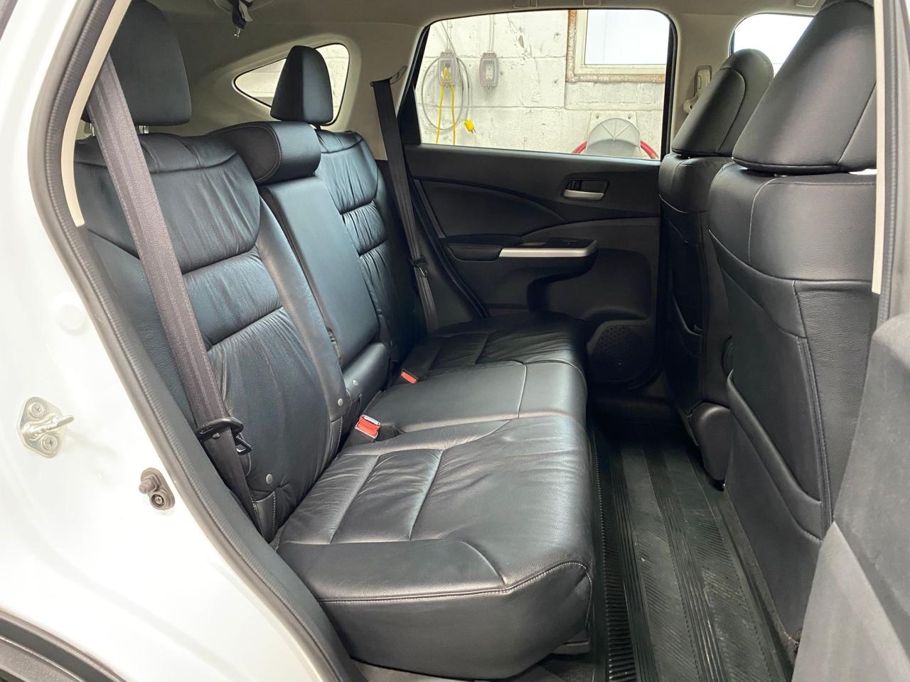 2014 Honda CR-V Touring-ONLY 98,531KMS!! GPS/NAVI/LEATHER/MOONROOF Photo4