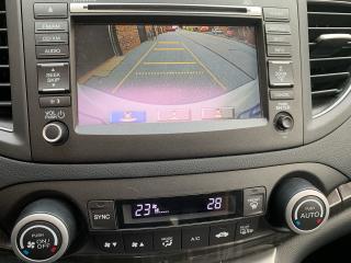 2014 Honda CR-V Touring-ONLY 98,531KMS!! GPS/NAVI/LEATHER/MOONROOF - Photo #17