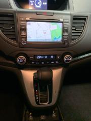 2014 Honda CR-V Touring-ONLY 98,531KMS!! GPS/NAVI/LEATHER/MOONROOF - Photo #12