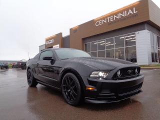 Used 2014 Ford Mustang GT for sale in Charlottetown, PE