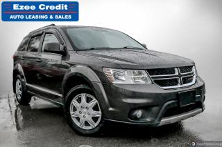 <p>The <strong>2015 Dodge Journey</strong> represents more than just a vehicle; its a symbol of versatility and refined comfort, crafted to exceed the expectations of every driver. Whether tackling a cross-country expedition or navigating the bustling city streets, the <strong>Dodge Journey</strong> stands ready as your dependable road companion.</p><h1>Distinguished Design and Sophistication</h1><p>Clad in a striking Granite Crystal Metallic Clearcoat, the <strong>Dodge Journey </strong>boasts a level of sophistication that turns heads. Its <a href=https://ezeecredit.com/vehicles/?dsp_drilldown_metadata=address%2Cmake%2Cmodel%2Cext_colour&dsp_category=3%2C><strong>4D SUV/Crossover body style</strong></a> not only commands a presence on the road but also offers a hint of the aerodynamic performance beneath its stylish exterior.</p><h1>Luxurious and Spacious Interior</h1><p>Upon entering the <strong>Dodge Journey</strong>, you are welcomed into a realm of luxury. The spacious cabin features a black interior that invites relaxation and enjoyment, with ample legroom and premium materials throughout. State-of-the-art technology is at your fingertips, ensuring that each journey is as enjoyable as it is comfortable, whether its a quick trip around town or a long family road trip.</p><h1>Exhilarating Performance and Efficiency</h1><p>The engineering behind the <strong>Dodge Journey</strong> is designed to thrill. Equipped with a front-wheel drive (FWD) system and a smooth continuously variable transmission (CVT), this <a href=https://ezeecredit.com/vehicles/?dsp_drilldown_metadata=address%2Cmake%2Cmodel%2Cext_colour&dsp_category=3%2C><strong>SUV/Crossover </strong></a>delivers responsive handling and noteworthy fuel efficiency. It’s tailored for both spirited long-distance travels and efficient daily commuting, offering a driving experience that is both exhilarating and economical.</p><h1><a href=https://ezeecredit.com/>Trusted Dealership</a> and <a href=https://ezeecredit.com/cars-bad-credit/>Flexible Financing</a></h1><p>Located in <a href=https://maps.app.goo.gl/ePhcBGapCA7gsKH48><strong>London</strong></a> and <a href=https://maps.app.goo.gl/cqSgWaYrcgV5XGsi9><strong>Cambridge, Ontario,</strong></a> our dealership is committed to your satisfaction. We offer a wide selection of vehicles, ensuring that you find the perfect car to match your needs and budget. Our flexible <a href=https://ezeecredit.com/assessing-your-credit/><strong>financing options</strong></a> cater to all, including those with good, <strong>bad</strong>, or <strong>no credit</strong>. From <strong>bad credit car loans</strong> to <strong>no credit financing</strong>, our expert team is dedicated to finding the right solution for you.</p><h2>Vast Selection and Exceptional Deals</h2><p>Our extensive inventory of <a href=https://ezeecredit.com/vehicles/><strong>used cars</strong></a> means finding a reliable vehicle at a competitive price is straightforward. We ensure that purchasing a <strong>Dodge Journey</strong> is not only easy but also a great deal. <a href=https://ezeecredit.com/><strong>Visit us for a test drive</strong></a> today and experience firsthand the thrill of driving the <strong>Dodge Journey</strong>.</p><h2>Conclusion: Your Next Adventure Awaits with the 2015 Dodge Journey</h2><p>Choosing the <strong>2015 Dodge Journey</strong> means embracing a blend of style, comfort, and performance that stands out in the <strong>SUV/Crossover </strong>market. With our dedicated staff and <strong>excellent financing options</strong>, getting behind the wheel of your dream <strong>Dodge Journey</strong> has never been easier. Visit our dealership in <a href=https://maps.app.goo.gl/ePhcBGapCA7gsKH48><strong>London</strong></a> and <a href=https://maps.app.goo.gl/cqSgWaYrcgV5XGsi9><strong>Cambridge, Ontario,</strong></a> , and let us help you embark on your next great adventure.</p>