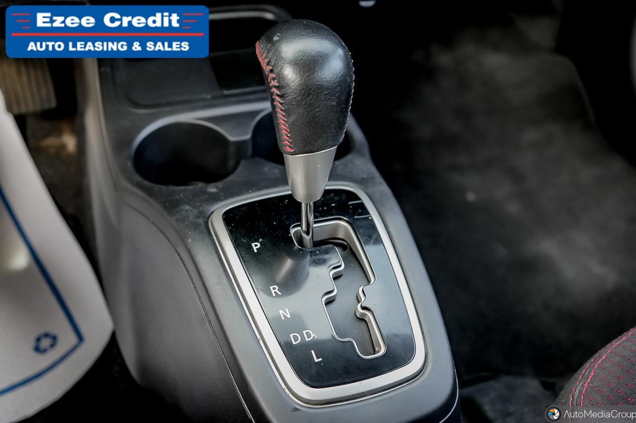 2019 Mitsubishi Mirage GT Photo53