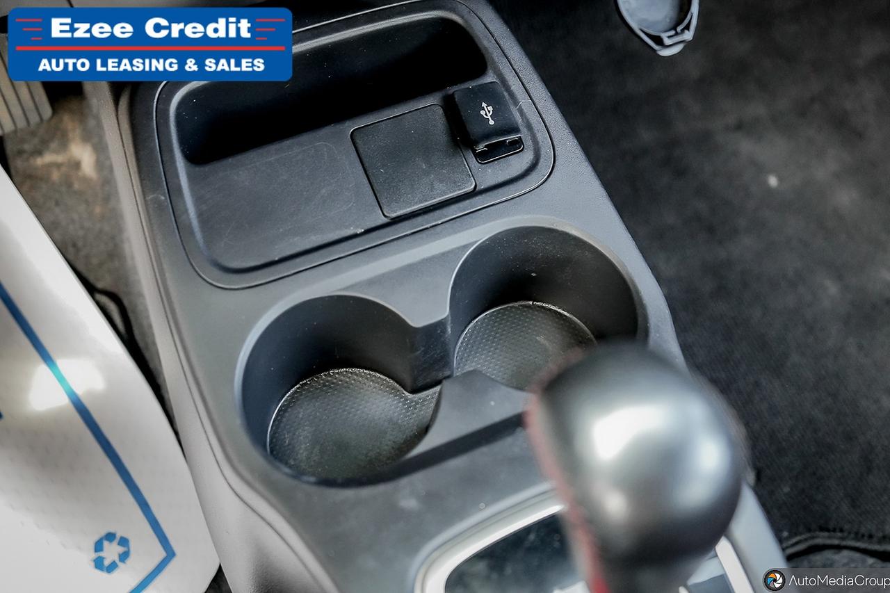 2019 Mitsubishi Mirage GT Photo