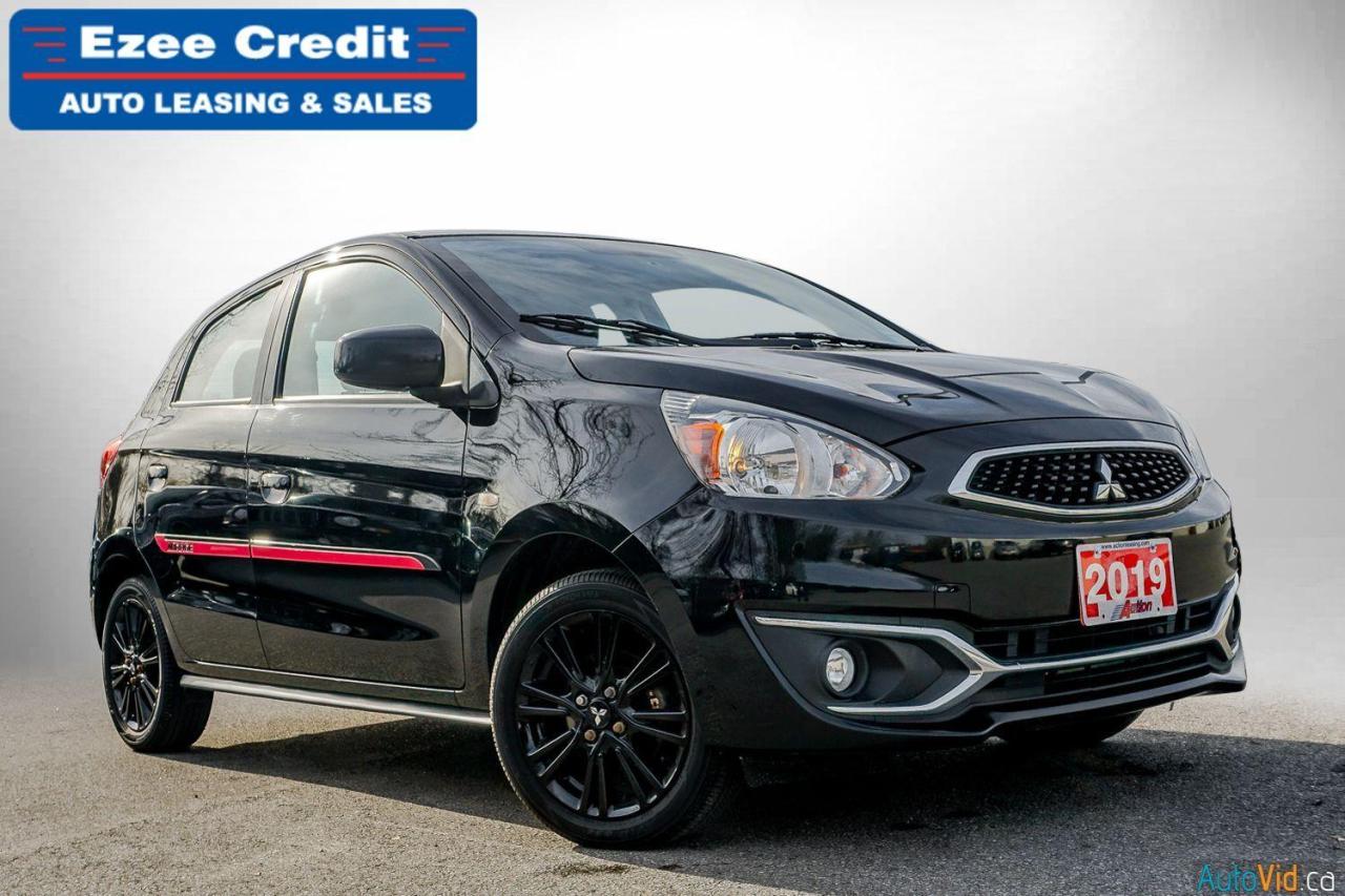 Used 2019 Mitsubishi Mirage GT for sale in London, ON