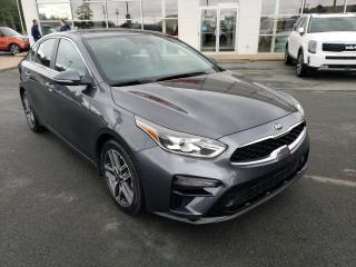 Used 2020 Kia Forte EX+. Certified. Kia ext war incl! 4 new tires. Low rates. for sale in Hebbville, NS