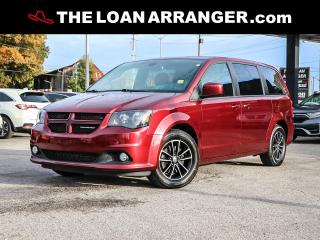 Used 2019 Dodge Grand Caravan for sale in Barrie, ON
