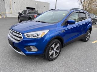 Used 2017 Ford Escape SE for sale in Cornwall, ON