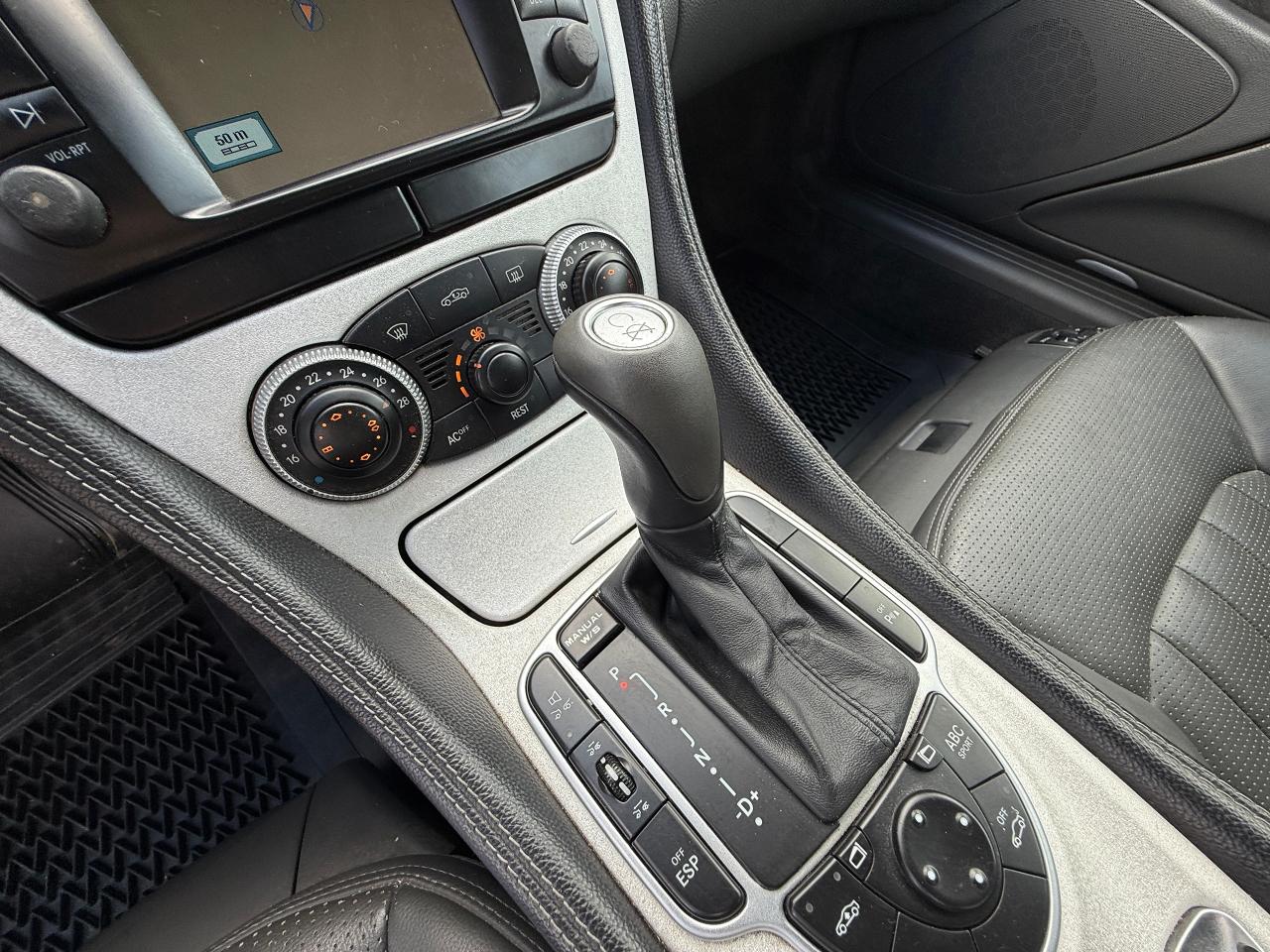 2003 Mercedes-Benz SL-Class 5.4L AMG - Photo #16