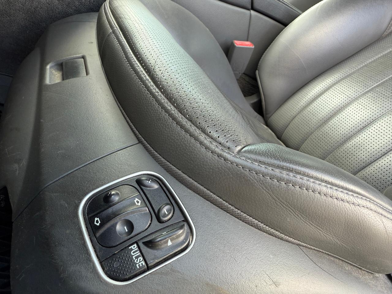 2003 Mercedes-Benz SL-Class 5.4L AMG - Photo #12