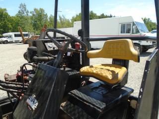 2010 Moffett HITCH HICKER 350 FORK LIFT - Photo #19