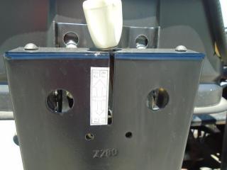 2010 Moffett HITCH HICKER 350 FORK LIFT - Photo #24