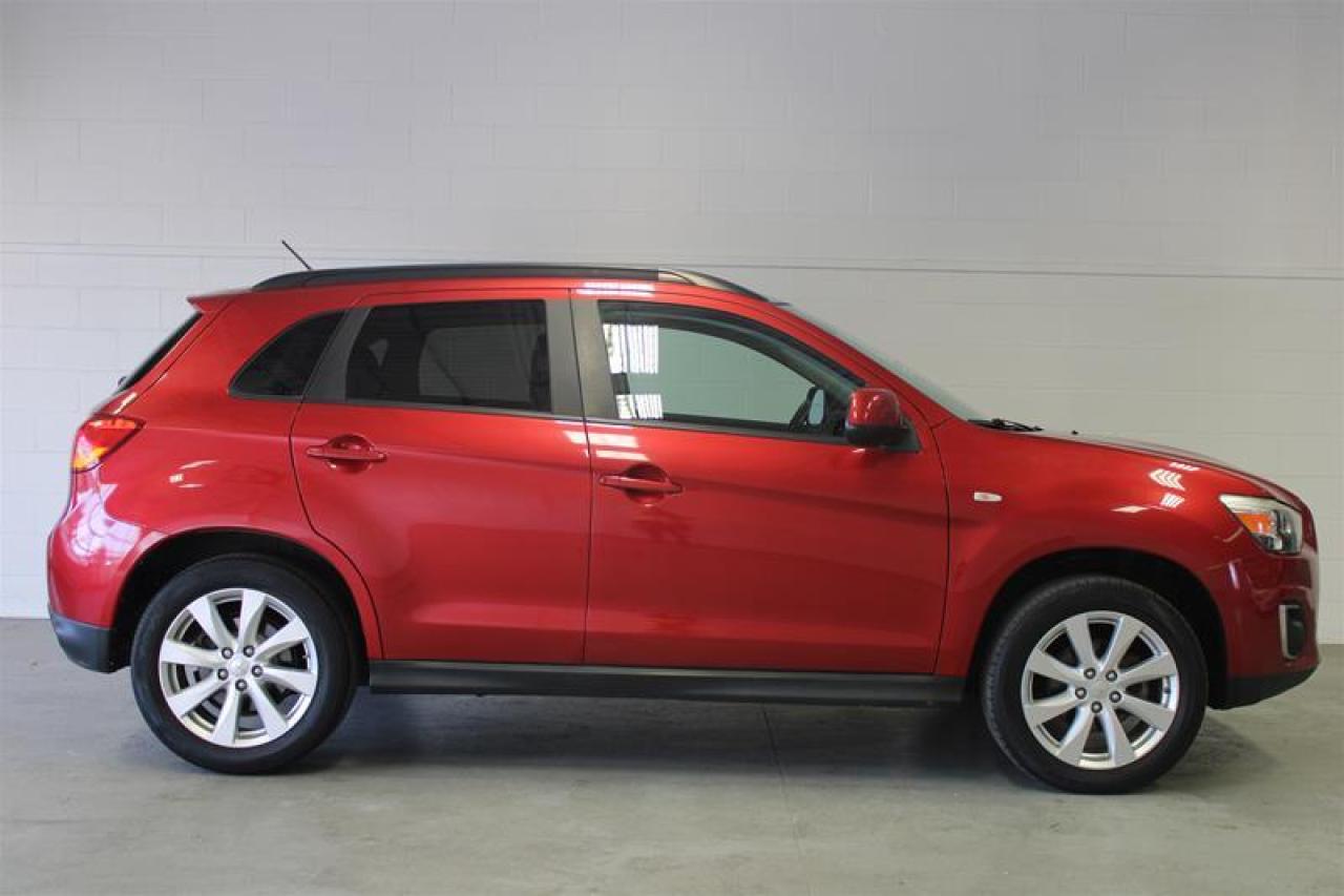 Used 2013 Mitsubishi RVR WE APPROVE ALL CREDIT. for sale in London, ON