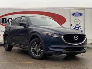 Used 2020 Mazda CX-5 GX *HEATED SEATS, PUSH TO START, BACKUP CAMERA* for sale in Midland, ON