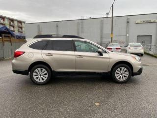 2017 Subaru Outback 2.5i Touring - Photo #6