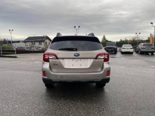 2017 Subaru Outback 2.5i Touring - Photo #8