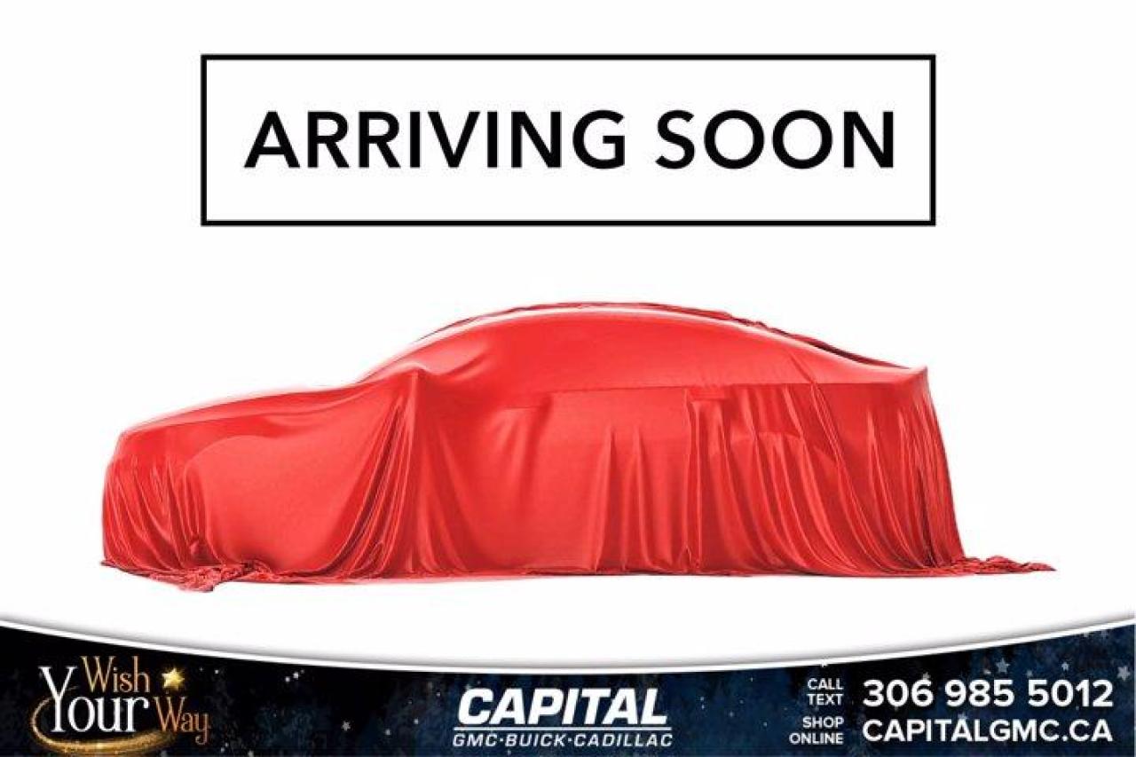 New 2021 GMC Sierra 1500 Denali Crew Cab for sale in Regina, SK