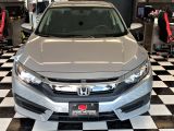 2017 Honda Civic LX+ApplePlay+Camera+Heated Seats+ACCIDENT FREE Photo69