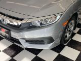 2017 Honda Civic LX+ApplePlay+Camera+Heated Seats+ACCIDENT FREE Photo100