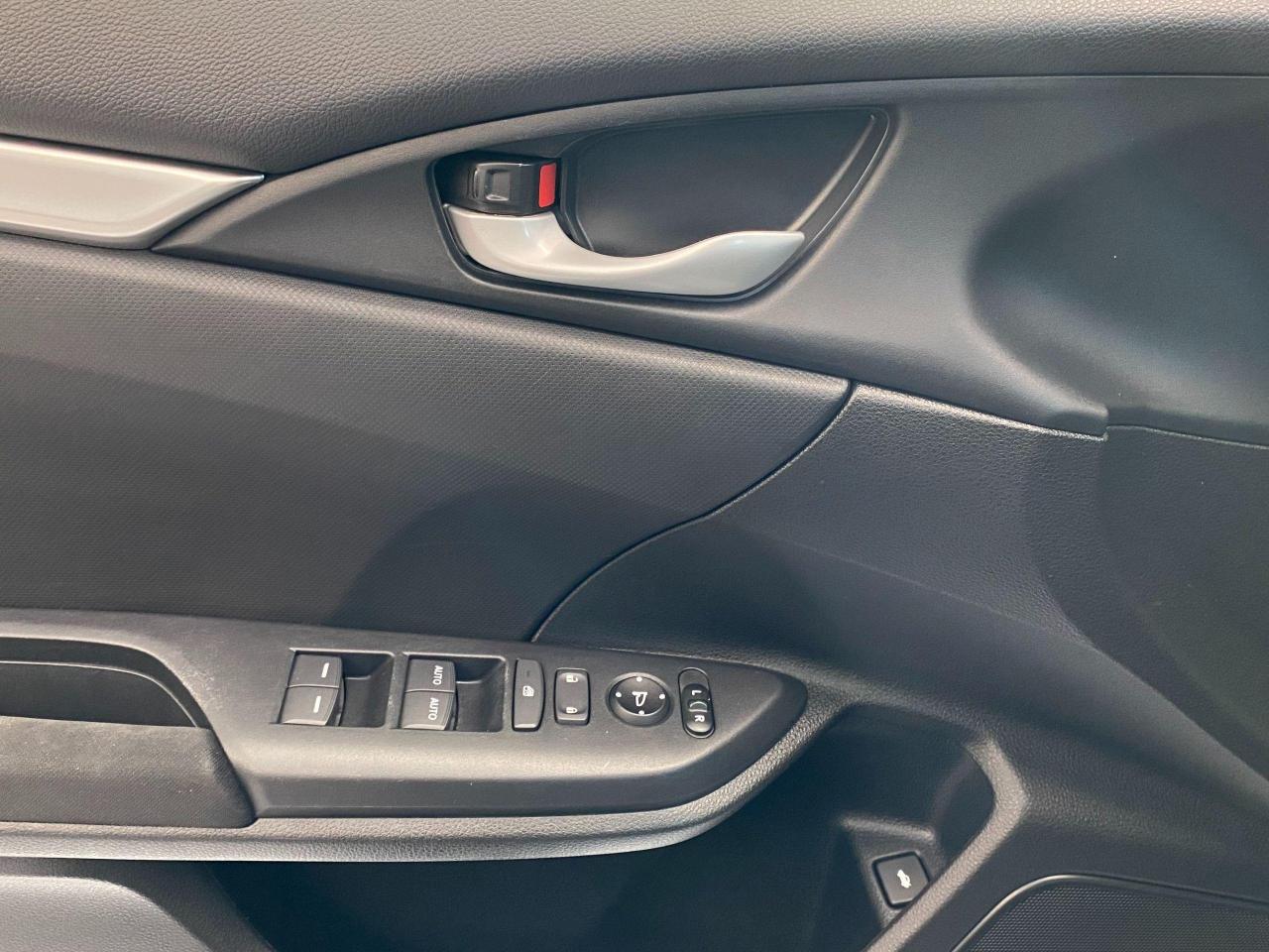 2017 Honda Civic LX+ApplePlay+Camera+Heated Seats+ACCIDENT FREE - Photo #49